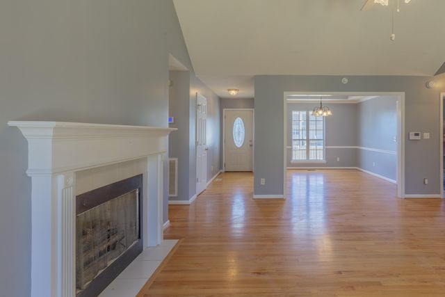 12796 Emerald Creek Circle, Soddy Daisy, TN 37379