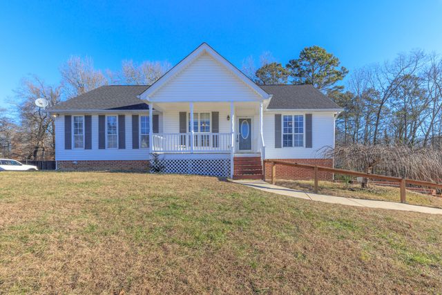 12796 Emerald Creek Circle, Soddy Daisy, TN 37379
