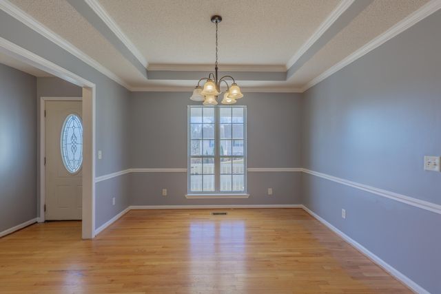 12796 Emerald Creek Circle, Soddy Daisy, TN 37379