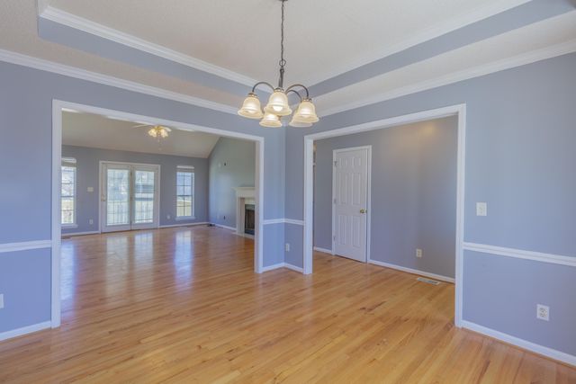 12796 Emerald Creek Circle, Soddy Daisy, TN 37379