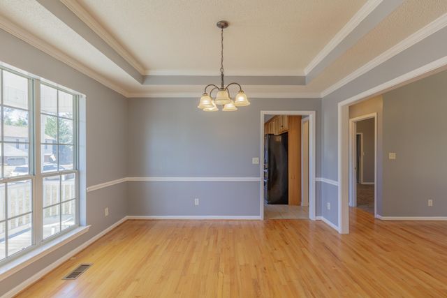 12796 Emerald Creek Circle, Soddy Daisy, TN 37379