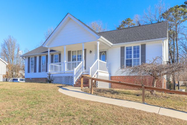 12796 Emerald Creek Circle, Soddy Daisy, TN 37379