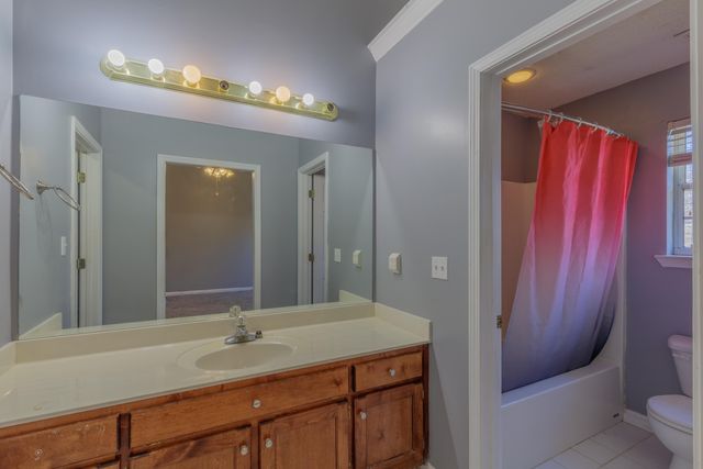 12796 Emerald Creek Circle, Soddy Daisy, TN 37379