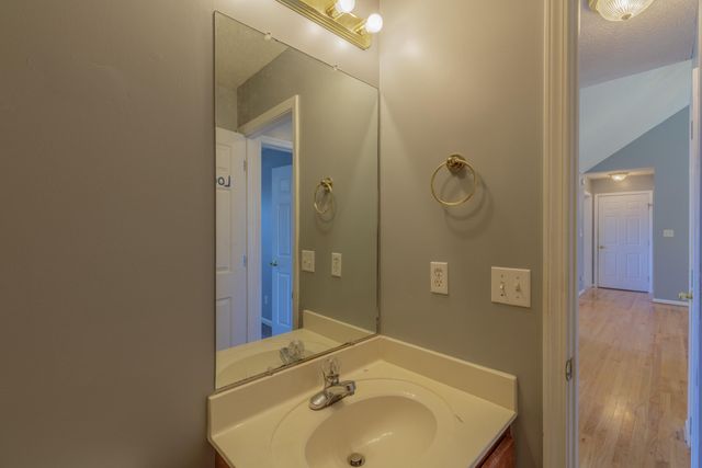 12796 Emerald Creek Circle, Soddy Daisy, TN 37379