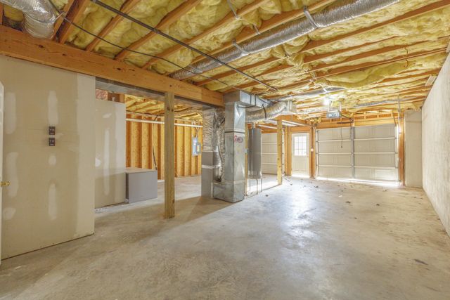 12796 Emerald Creek Circle, Soddy Daisy, TN 37379