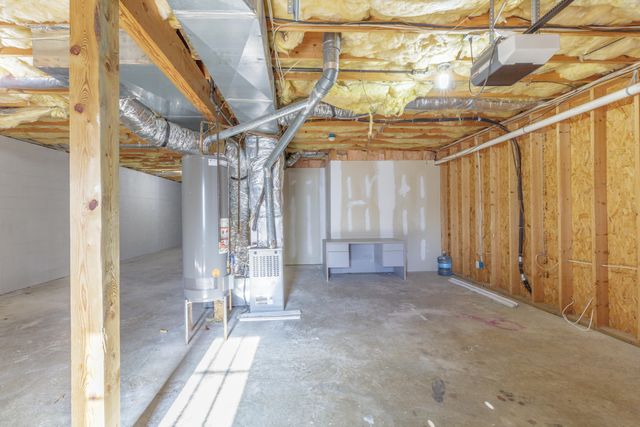 12796 Emerald Creek Circle, Soddy Daisy, TN 37379