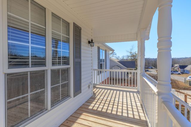 12796 Emerald Creek Circle, Soddy Daisy, TN 37379