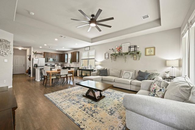 5741 Cerrillos Drive, Bryan, TX 77807