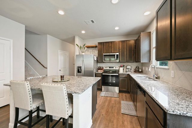 5741 Cerrillos Drive, Bryan, TX 77807