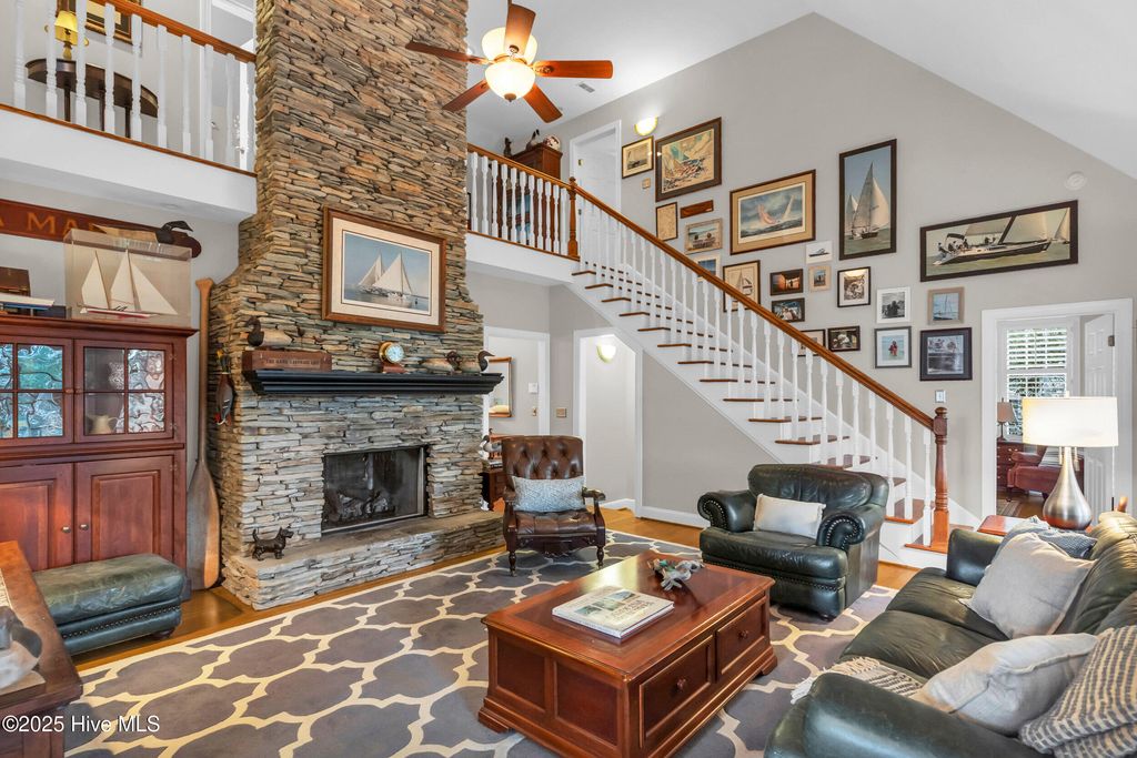 Image 12 of property listing at 500 W St George Street, Southport, NC 28461