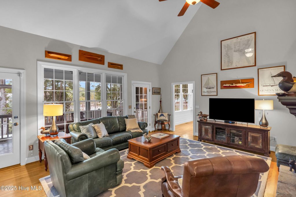 Image 13 of property listing at 500 W St George Street, Southport, NC 28461