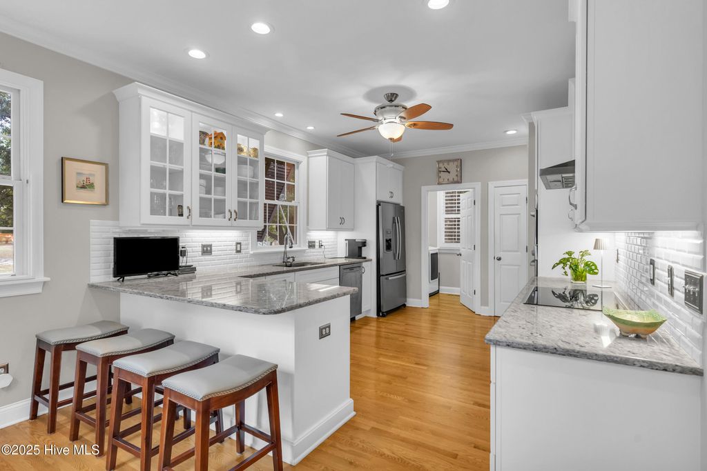 Image 14 of property listing at 500 W St George Street, Southport, NC 28461