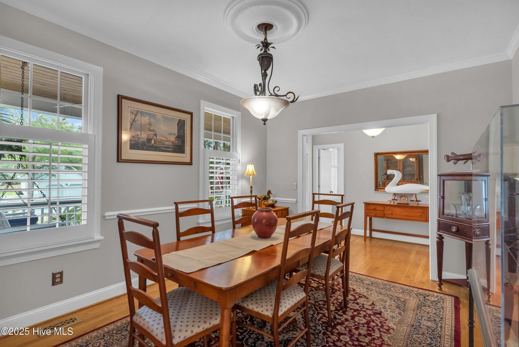 Image 19 of property listing at 500 W St George Street, Southport, NC 28461