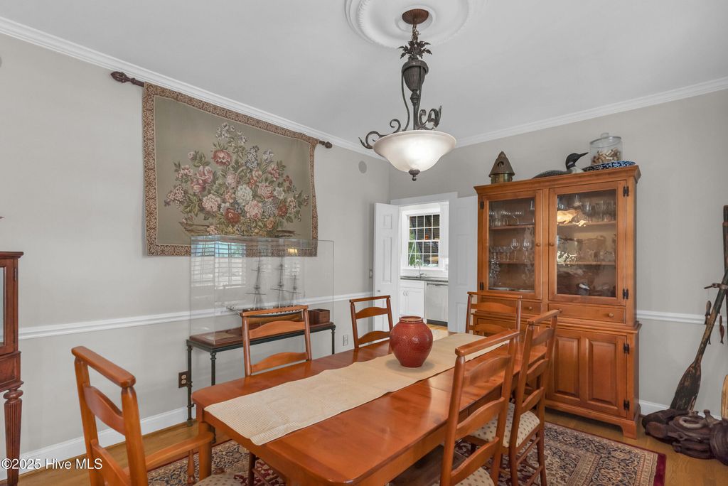 Image 20 of property listing at 500 W St George Street, Southport, NC 28461