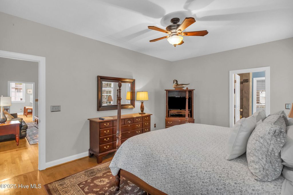 Image 22 of property listing at 500 W St George Street, Southport, NC 28461