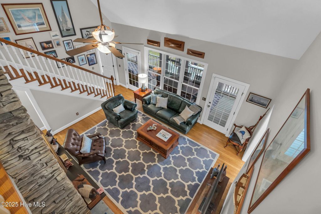 Image 27 of property listing at 500 W St George Street, Southport, NC 28461