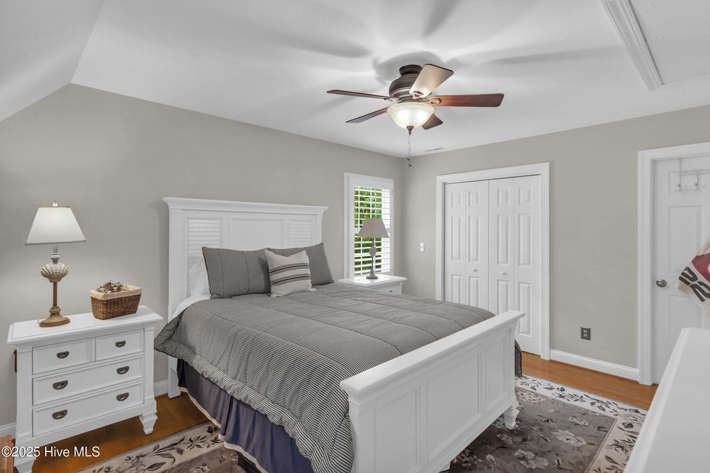 Image 29 of property listing at 500 W St George Street, Southport, NC 28461