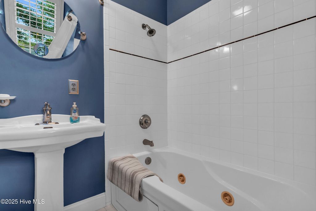 Image 32 of property listing at 500 W St George Street, Southport, NC 28461