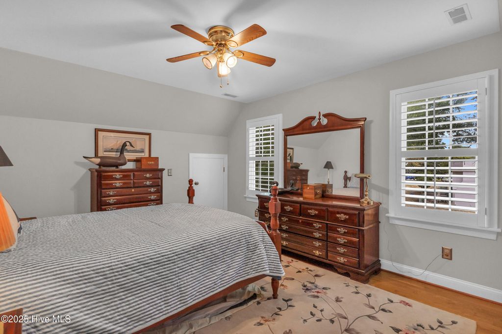 Image 33 of property listing at 500 W St George Street, Southport, NC 28461