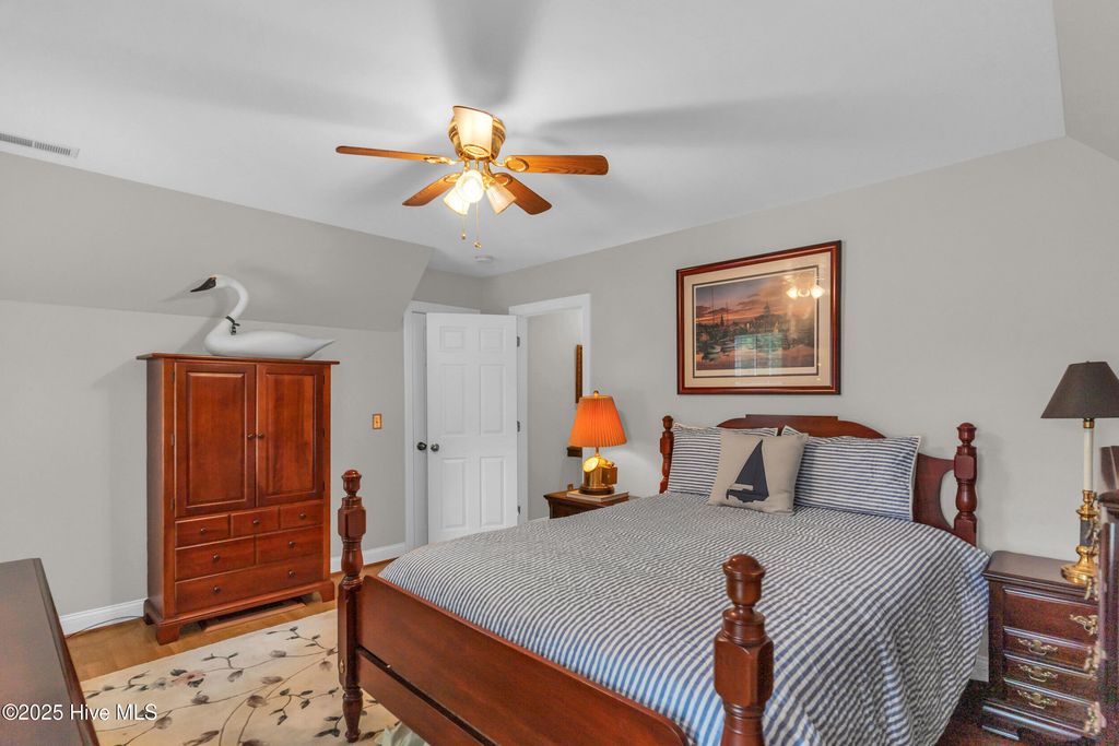 Image 34 of property listing at 500 W St George Street, Southport, NC 28461