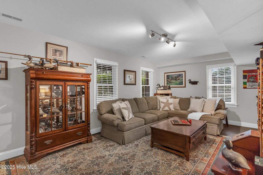 Image 36 of property listing at 500 W St George Street, Southport, NC 28461