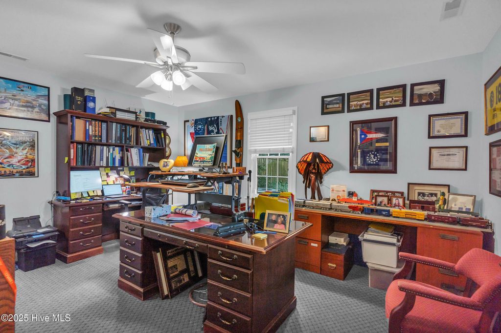 Image 37 of property listing at 500 W St George Street, Southport, NC 28461