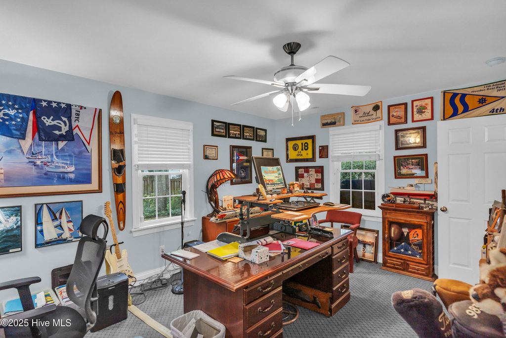 Image 38 of property listing at 500 W St George Street, Southport, NC 28461