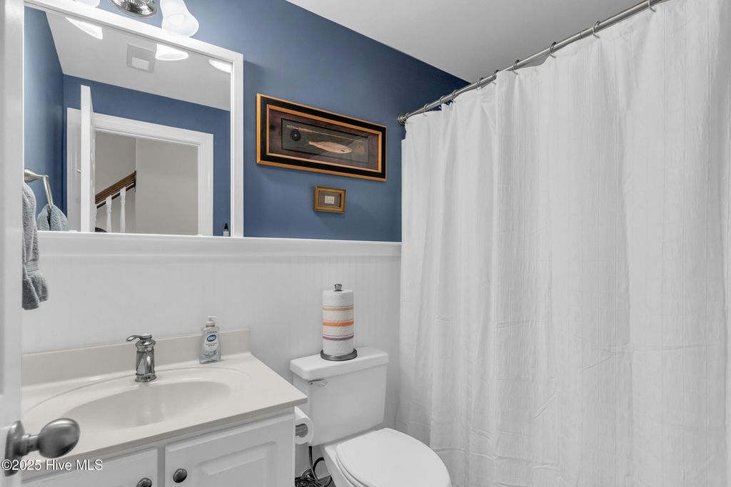 Image 39 of property listing at 500 W St George Street, Southport, NC 28461