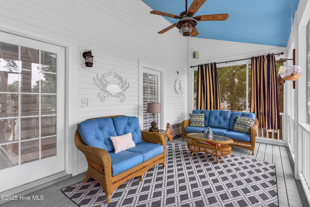 Image 41 of property listing at 500 W St George Street, Southport, NC 28461