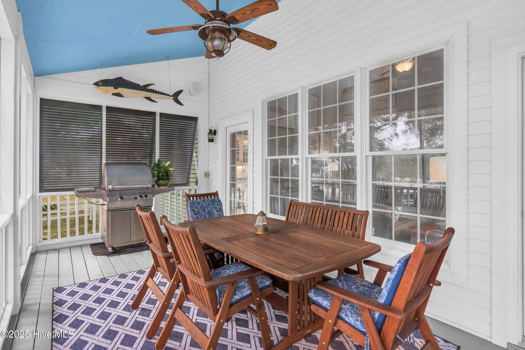 Image 42 of property listing at 500 W St George Street, Southport, NC 28461