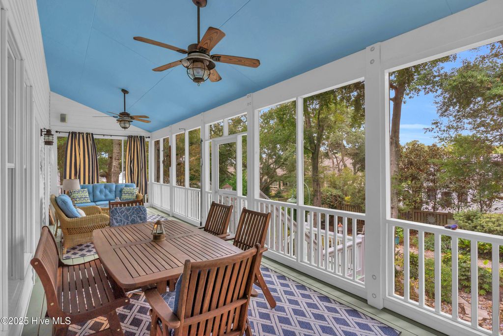 Image 43 of property listing at 500 W St George Street, Southport, NC 28461