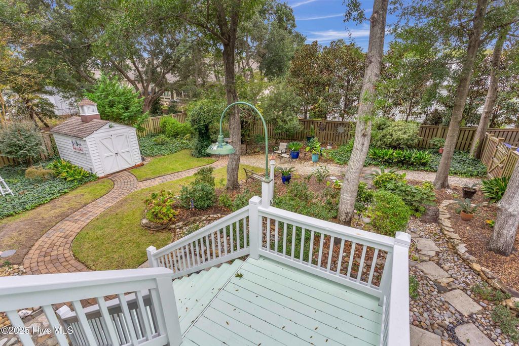 Image 45 of property listing at 500 W St George Street, Southport, NC 28461