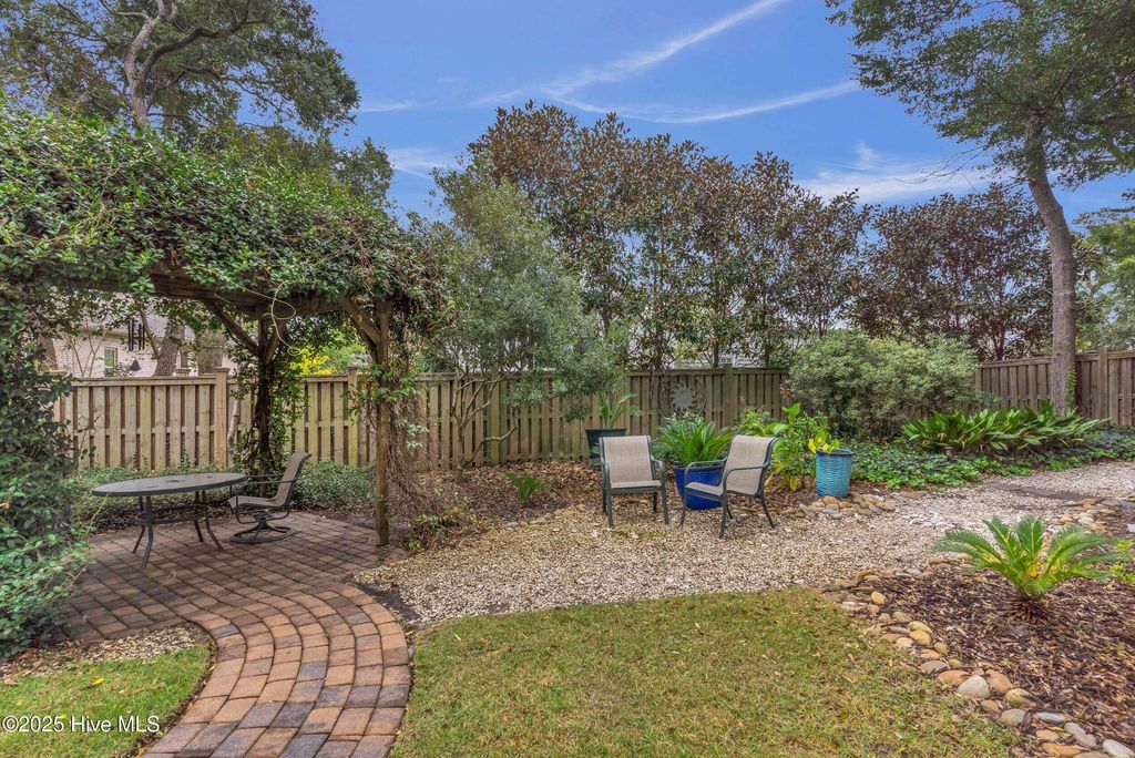 Image 50 of property listing at 500 W St George Street, Southport, NC 28461