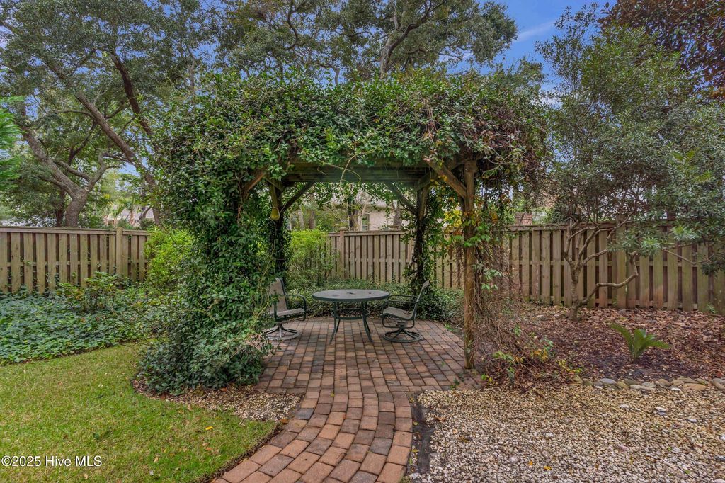 Image 51 of property listing at 500 W St George Street, Southport, NC 28461