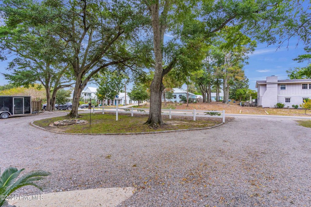 Image 52 of property listing at 500 W St George Street, Southport, NC 28461