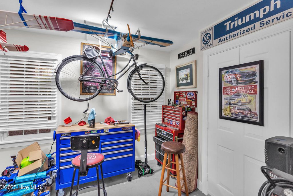 Image 55 of property listing at 500 W St George Street, Southport, NC 28461