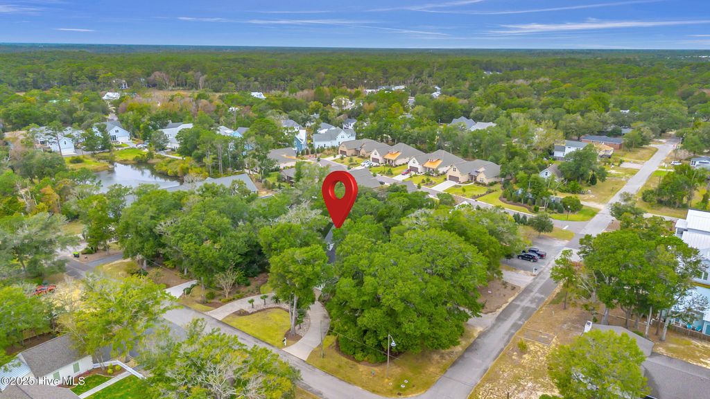 Image 57 of property listing at 500 W St George Street, Southport, NC 28461