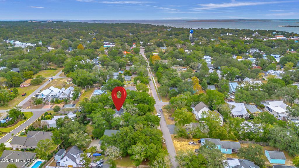 Image 61 of property listing at 500 W St George Street, Southport, NC 28461