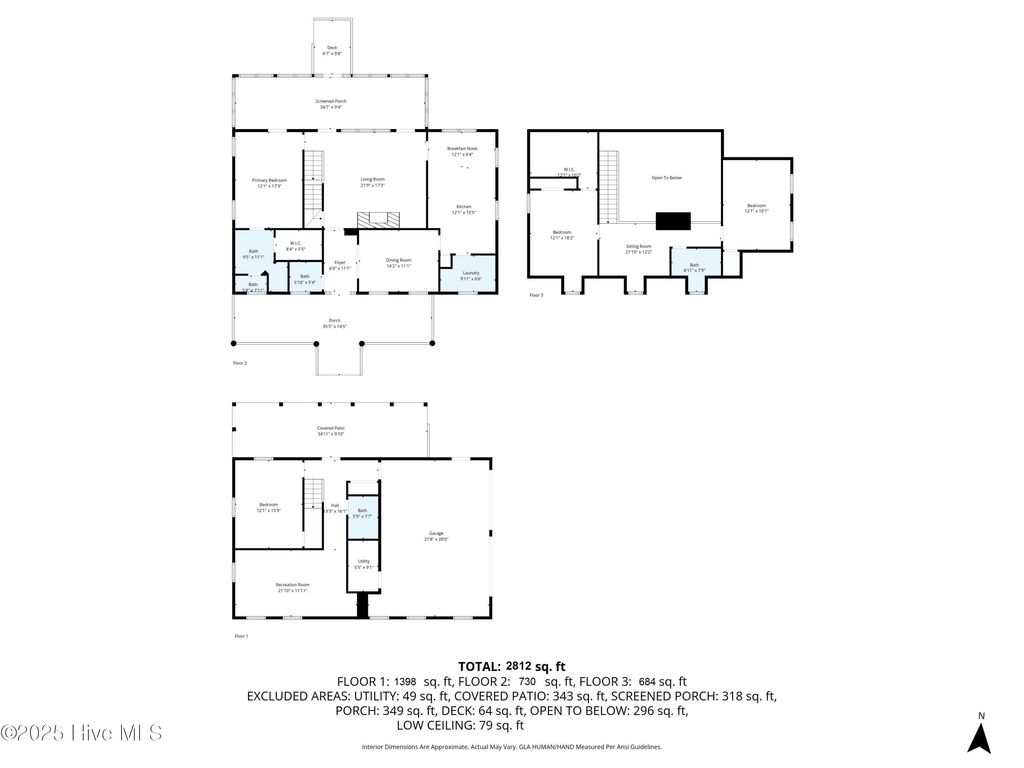 Image 62 of property listing at 500 W St George Street, Southport, NC 28461