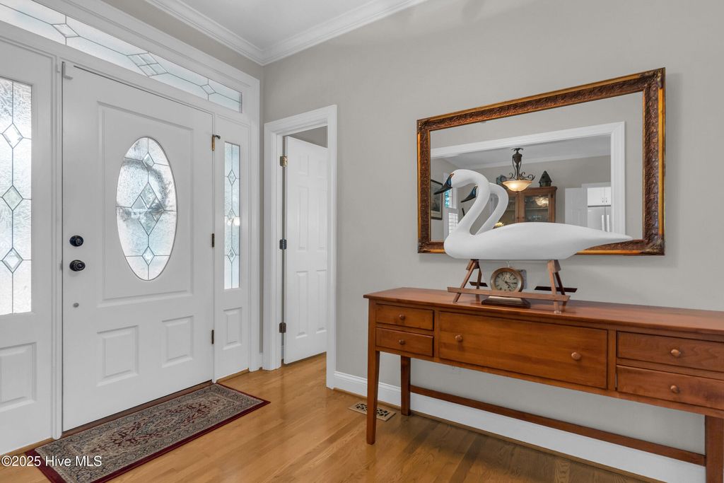 Image 9 of property listing at 500 W St George Street, Southport, NC 28461