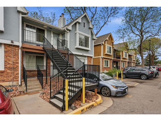 63 S Sable Blvd E21, Aurora, CO 80012
