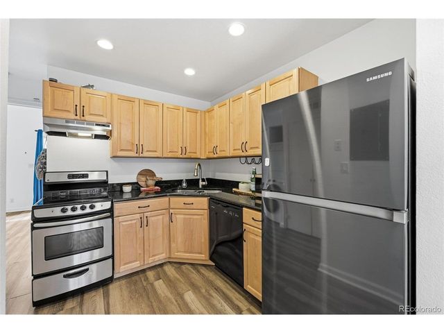 63 S Sable Blvd E21, Aurora, CO 80012