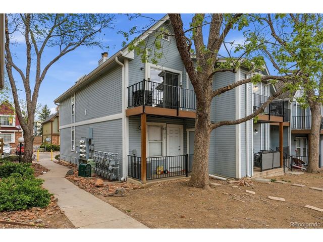 63 S Sable Blvd E21, Aurora, CO 80012