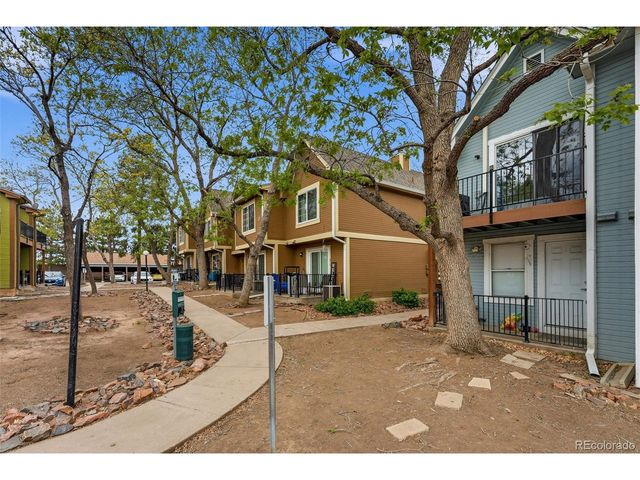 63 S Sable Blvd E21, Aurora, CO 80012