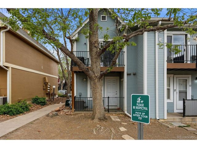 63 S Sable Blvd E21, Aurora, CO 80012