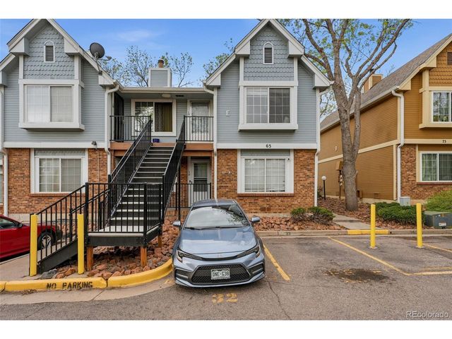 63 S Sable Blvd E21, Aurora, CO 80012