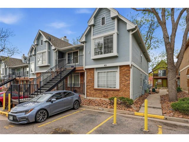 63 S Sable Blvd E21, Aurora, CO 80012