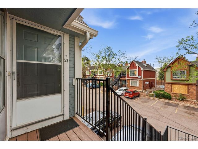 63 S Sable Blvd E21, Aurora, CO 80012