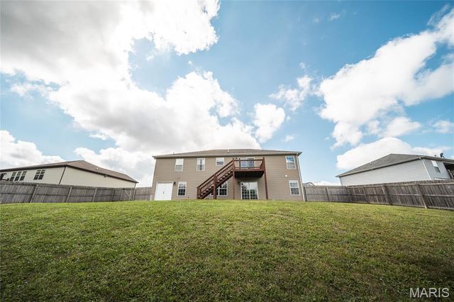 117 Creek View Drive, St Robert, MO 65584
