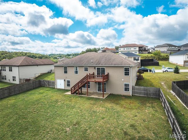 117 Creek View Drive, St Robert, MO 65584